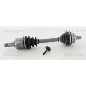 Antriebswelle 8540 27506 von TRISCAN günstig für 208,65 € online kaufen