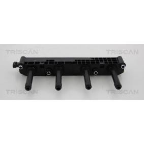 Zündspule 8860 80003 von TRISCAN günstig für 211,58 € online kaufen