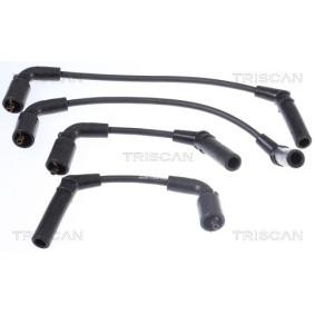Zündleitungssatz 8860 18011 von TRISCAN günstig für 34,62 € online kaufen
