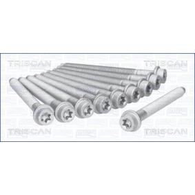 Zylinderkopfschraubensatz 98-5504 von TRISCAN günstig für 38,31 € online kaufen