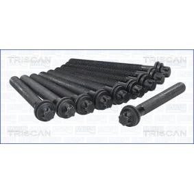 Zylinderkopfschraubensatz 98-5508 von TRISCAN günstig für 50,62 € online kaufen