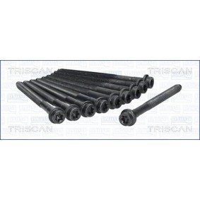 Zylinderkopfschraubensatz 98-5510 von TRISCAN günstig für 49,06 € online kaufen