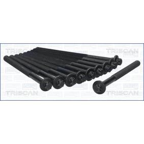 Zylinderkopfschraubensatz 98-5517 von TRISCAN günstig für 54,48 € online kaufen
