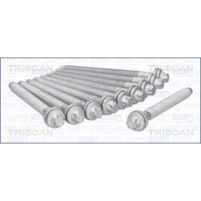 Compre Jogo de parafusos da cabeça do motor da TRISCAN 98-5525 a um preço baixo por 53,38 €