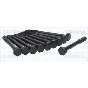 Compre Parafuso de cabeçote de TRISCAN online para 1309 Flatvogn lastebil / Chassis a preços moderados