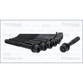 Zylinderkopfschraubensatz 98-6504 von TRISCAN günstig für 58,09 € online kaufen