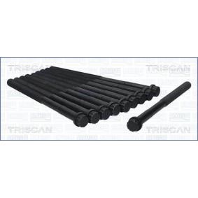 Zylinderkopfschraubensatz 98-7515 von TRISCAN günstig für 67,17 € online kaufen