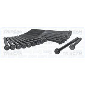 Zylinderkopfschraubensatz 98-7516 von TRISCAN günstig für 78,97 € online kaufen