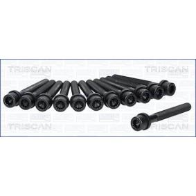Zylinderkopfschraubensatz 98-8512 von TRISCAN günstig für 35,77 € online kaufen