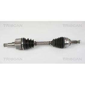 Antriebswelle 8540 16582 von TRISCAN günstig für 94,43 € online kaufen