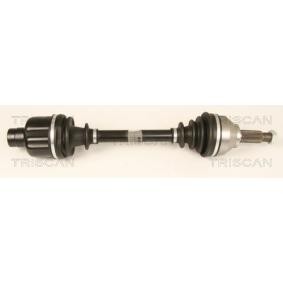 Antriebswelle 8540 16583 von TRISCAN günstig für 87,12 € online kaufen