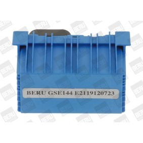 Compre Rotor do distribuidor de ignição da BERU EVL080 a um preço baixo por 25,80 €