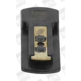 Compre Rotor do distribuidor de BERU online para BLUEBIRD Traveller (W910) a preços moderados