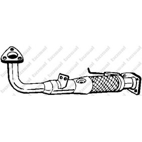 Abgasrohr 823-843 von BOSAL günstig für 207,17 € online kaufen