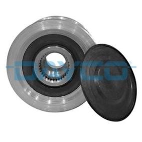 Compre Roda livre do alternador da DAYCO ALP2395 a um preço baixo por 93,11 €