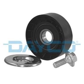 Achetez des Galet enrouleur de courroie d'accessoire DAYCO APV1041 à prix pour 13,46 €