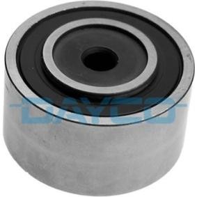 Achetez des Galet enrouleur de courroie d'accessoire DAYCO APV2183 à prix pour 33,12 €