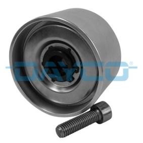 Umlenk- / Führungsrolle, Keilrippenriemen des Herstellers DAYCO - Originalware Artikelnummer: APV2456