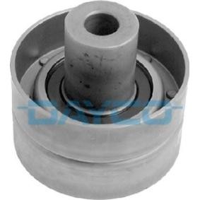 Umlenkrolle, Zahnriemen ATB2136 von DAYCO günstig für 35,00 € online kaufen