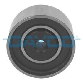 Umlenkrolle, Zahnriemen für MAZDA von DAYCO