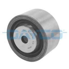 Umlenkrolle, Zahnriemen ATB2362 von DAYCO günstig für 122,15 € online kaufen