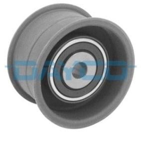 Compre Polia de desvio / de guia, correia dentada da DAYCO ATB2427 a um preço baixo por 30,89 €