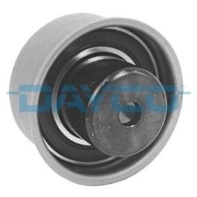 Compre Polia de desvio / de guia, correia dentada da DAYCO ATB2513 a um preço baixo por 26,39 €
