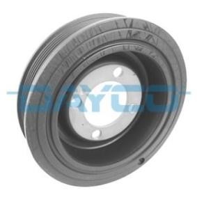 Riemenscheibe, Kurbelwelle DPV1088 von DAYCO günstig für 89,41 € online kaufen