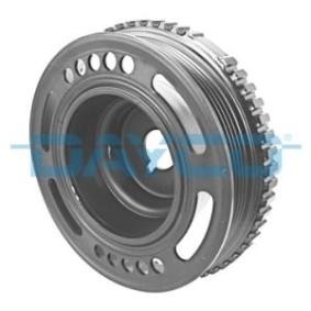 Riemenscheibe, Kurbelwelle DPV1106 von DAYCO günstig für 71,36 € online kaufen