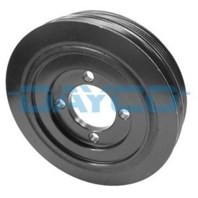 Riemenscheibe, Kurbelwelle DPV1111 von DAYCO günstig für 122,34 € online kaufen