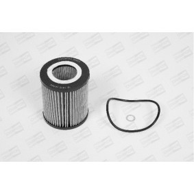 Ölfilter für WIESMANN von CHAMPION