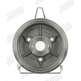 Bremstrommel 329156J von JURID günstig für 41,04 € online kaufen