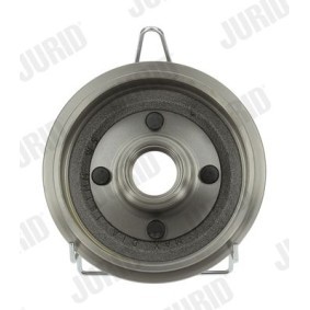 Bremstrommel 329184J von JURID günstig für 39,85 € online kaufen