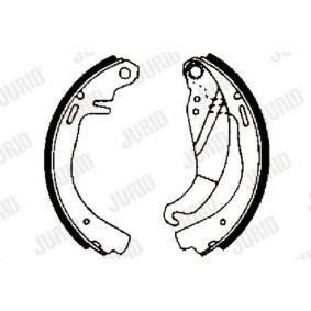 Acquista Kit ganasce freni da JURID 361238J a buon mercato per soli 39,42 €