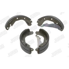 Acquista Kit ganasce freni da JURID 361417J a buon mercato per soli 24,35 €