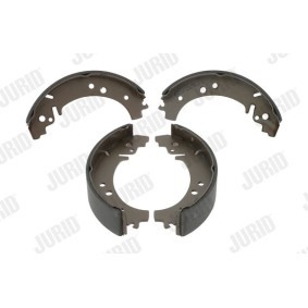 Acquista Kit ganasce freni da JURID 361535J a buon mercato per soli 41,03 €