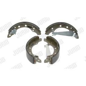 Acquista Kit ganasce freni da JURID 361578J a buon mercato per soli 25,87 €