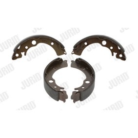 Bremsbackensatz 362216J von JURID günstig für 33,55 € online kaufen