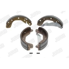 Acquista Kit ganasce freni da JURID 362218J a buon mercato per soli 31,09 €