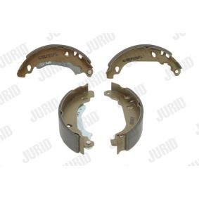 Acquista Kit ganasce freni da JURID 362373J a buon mercato per soli 33,43 €