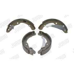 Acquista Kit ganasce freni da JURID 362385J a buon mercato per soli 41,55 €
