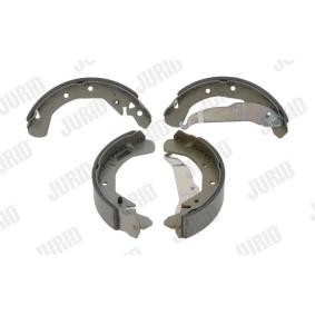 Acquista Kit ganasce freni da JURID 362389J a buon mercato per soli 36,57 €