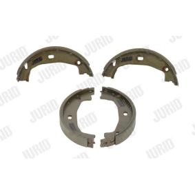 Acquista Ganasce freno a mano da JURID 362408J a buon mercato per soli 39,17 €