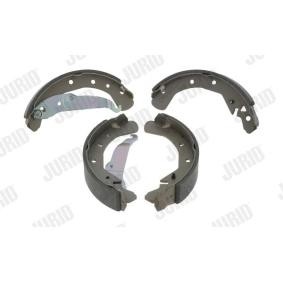 Acquista Kit ganasce freni da JURID 362426J a buon mercato per soli 67,87 €