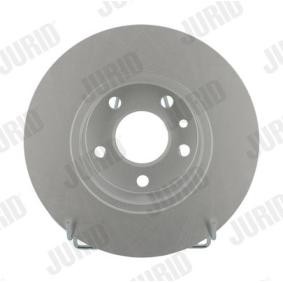 Bremsscheibe 561340JC von JURID günstig für 23,78 € online kaufen
