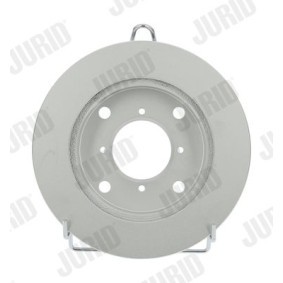Bremsscheibe 561650JC von JURID günstig für 211,55 € online kaufen