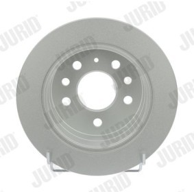 Bremsscheibe 561967J von JURID günstig für 89,61 € online kaufen