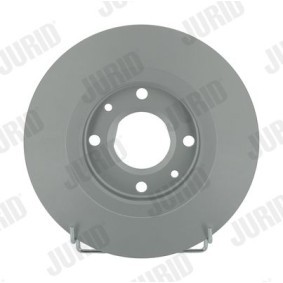 Bremsscheibe 562040J von JURID günstig für 74,72 € online kaufen