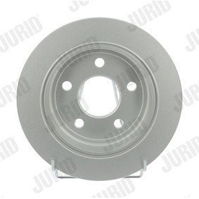 Bremsscheibe 562152J von JURID günstig für 148,33 € online kaufen