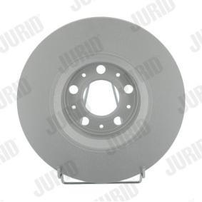 Bremsscheibe 562173JC von JURID günstig für 57,17 € online kaufen